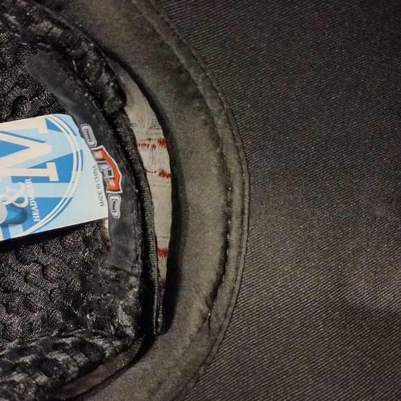 NWT Men's Ohio Hat - Picture 3 of 5